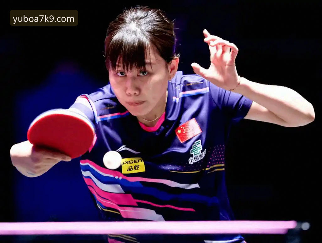 A7K9使用体验 2026伦敦世乒赛女团最新动态:陈幸同首秀横扫陈思羽,中国台北战成焦点